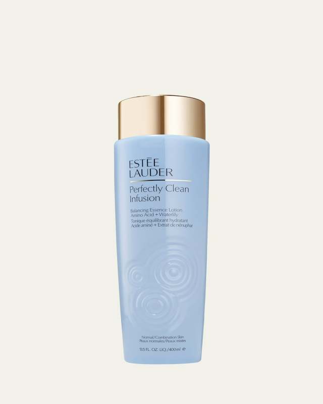 Perfectly Clean Infusion Balancing Treatment Lotion